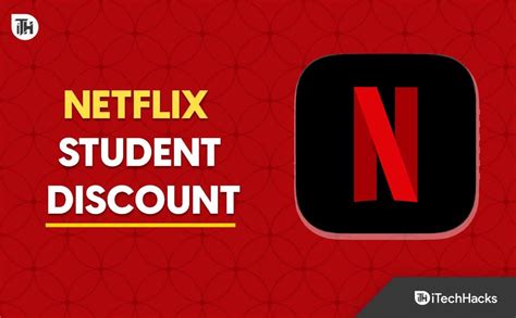 Netflix student discount. Things To Know About Netflix student discount. 